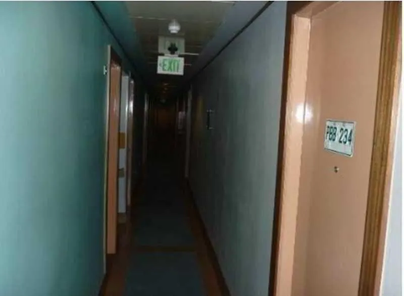 Park Bed And Breakfast Hotel Pasay Filipinler