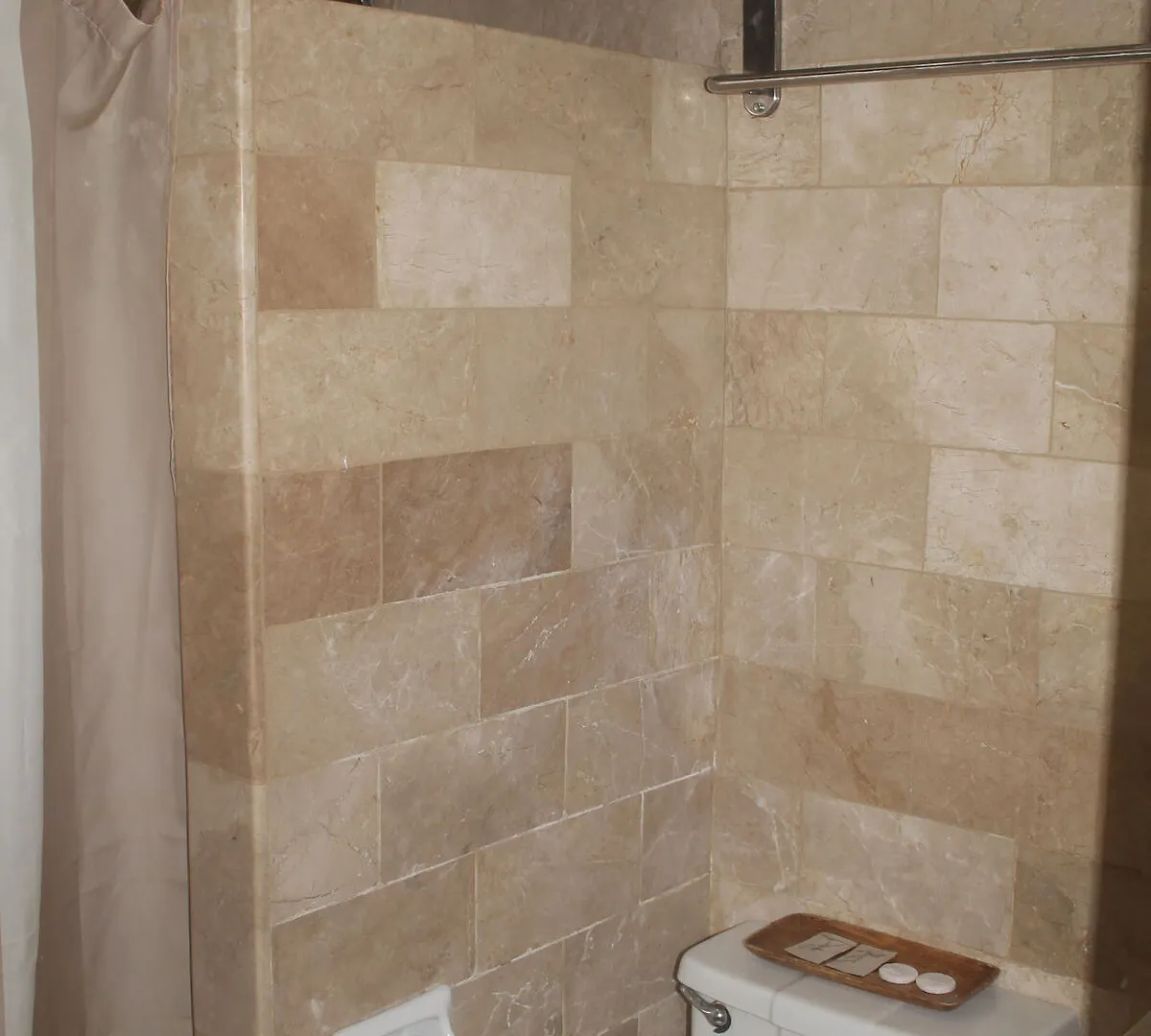 Park Bed And Breakfast Hotel Pasay Oda ve Kahvaltı