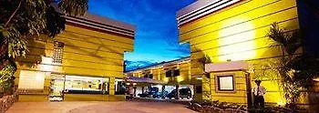 Park Bed And Breakfast Hotel Pasay