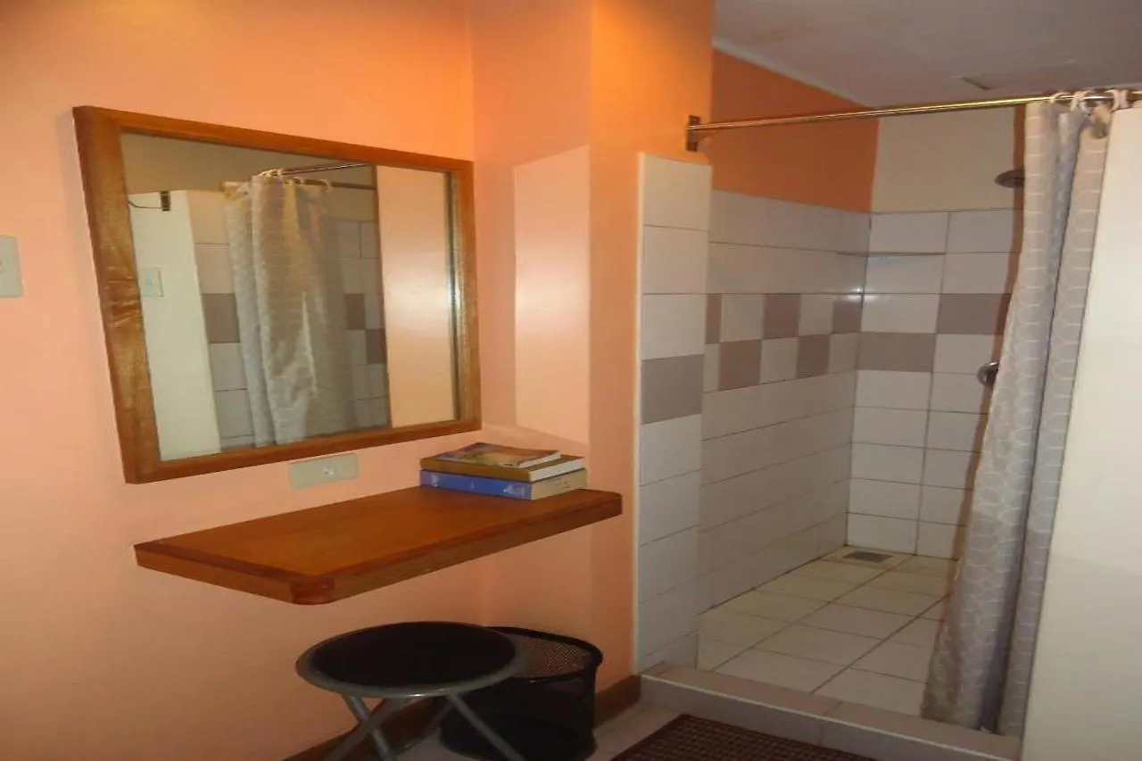 Park Bed And Breakfast Hotel Pasay Bed & Breakfast