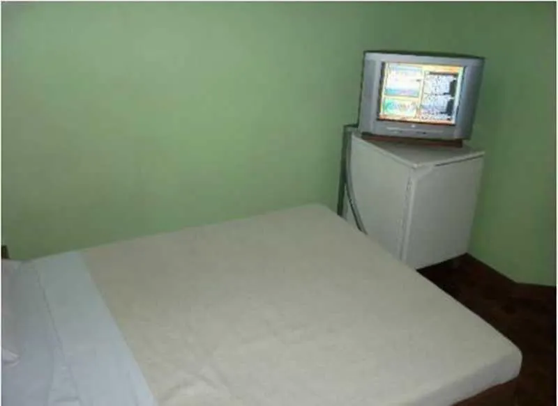 Park Bed And Breakfast Hotel Pasay