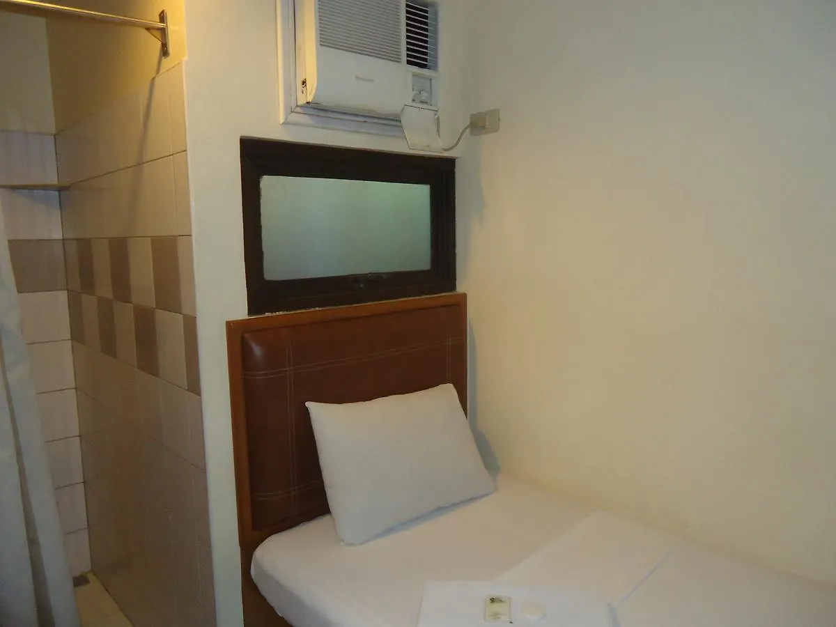 *** Bed & Breakfast Park Bed And Breakfast Hotel Pasay Filippine