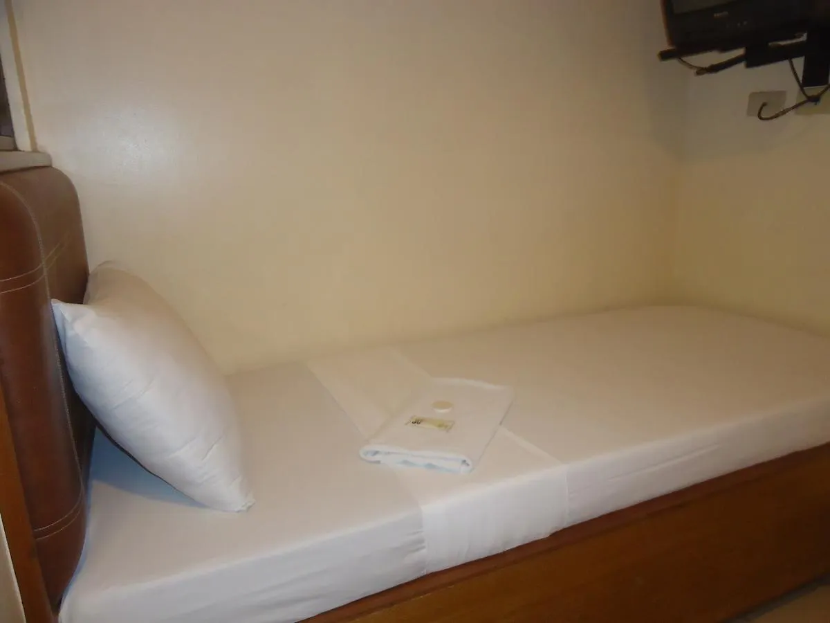 Park Bed And Breakfast Hotel Pasay 3*,