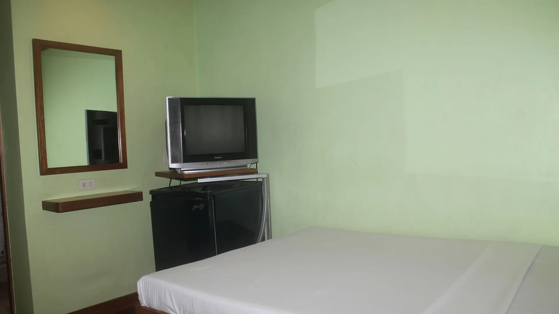 *** Bed & Breakfast Park Bed And Breakfast Hotel Pasay Filippine