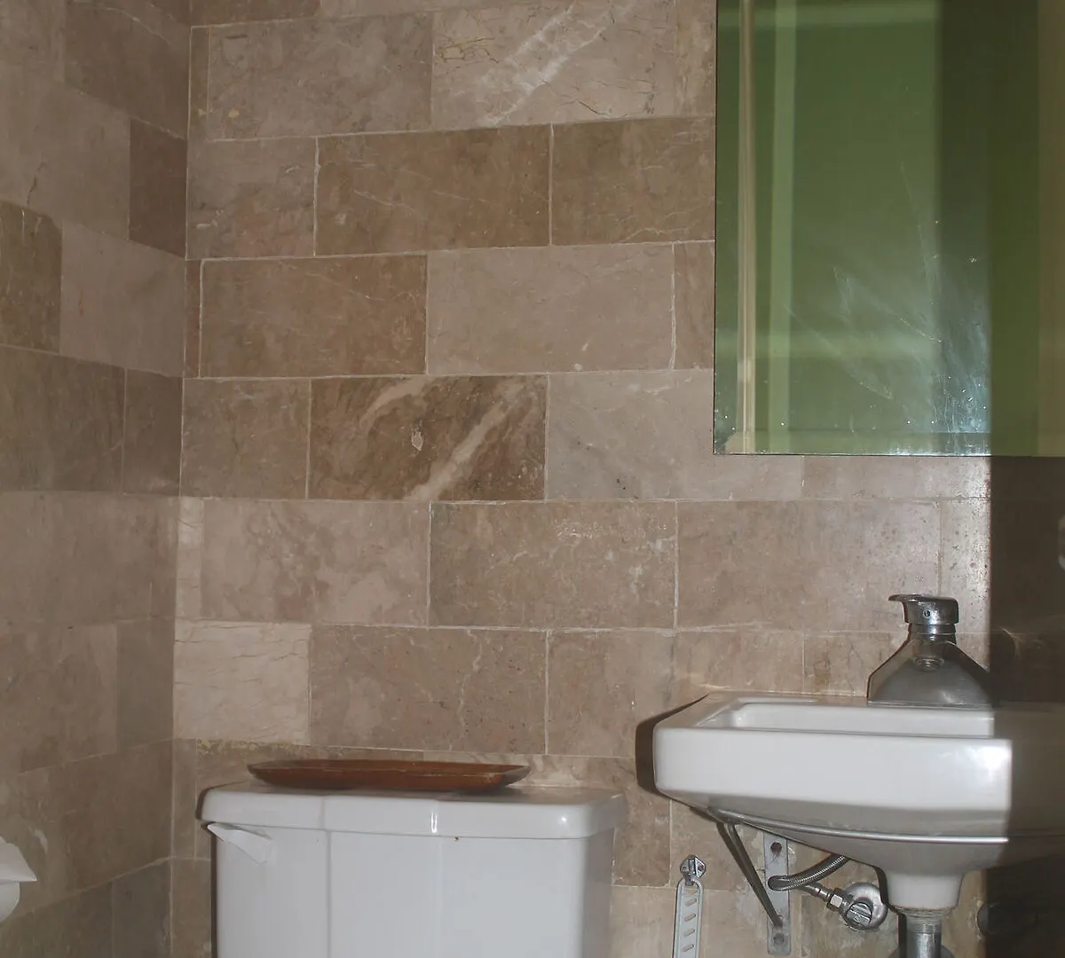 *** Bed & Breakfast Park Bed And Breakfast Hotel Pasay Filippine