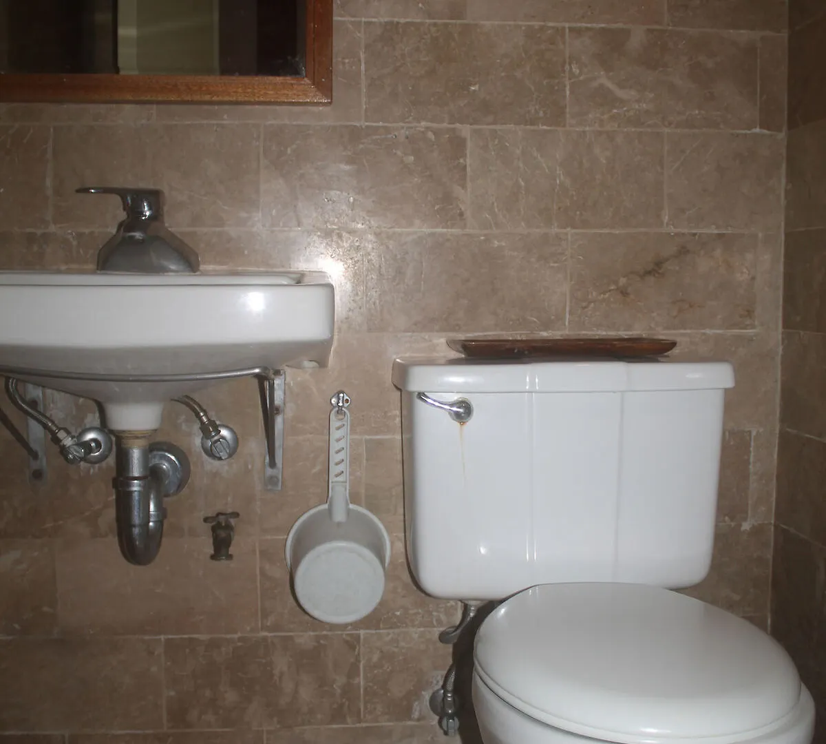 Park Bed And Breakfast Hotel Pasay 3*,