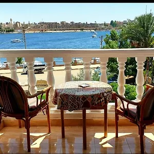 El Mesala 3*, Louxor Égypte