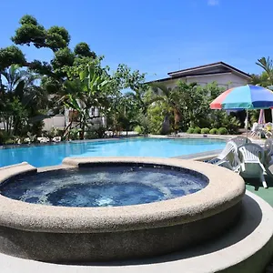 Ice Bear Bar & Tourist , Dauis Philippines