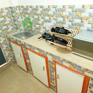 Nguary , Dakar Sénégal