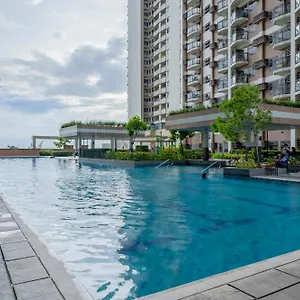 Aparthotel The Radiance Manila Bay