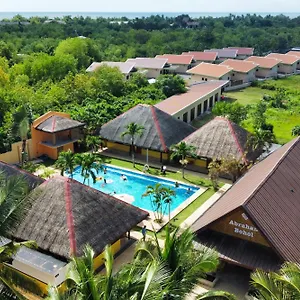Abraham Bohol , Panglao Philippines