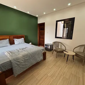 El Hadji Annexe , Dakar Sénégal