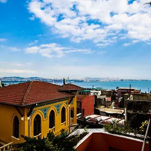 Turk Art Provincia di Istanbul