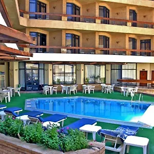 Gaddis Hotel, And 3*, Louxor Égypte