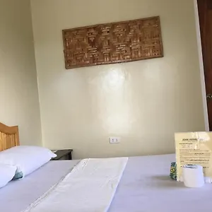 John Verhel Homes , Panglao Philippines
