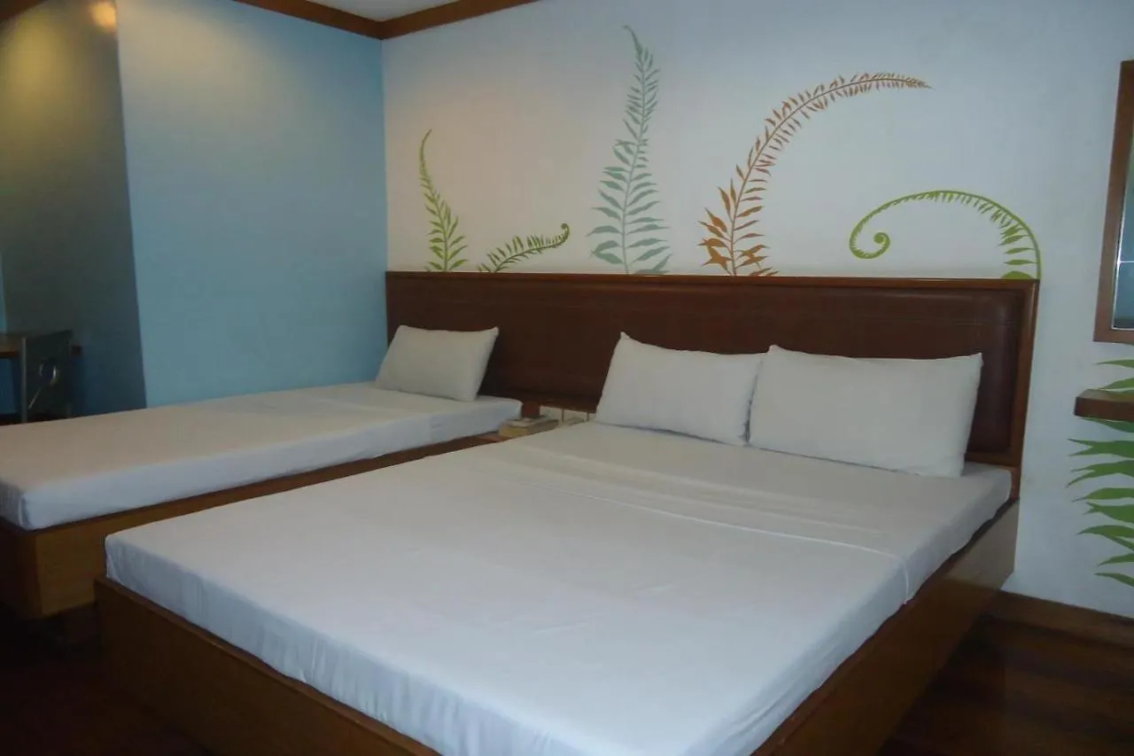 Park Bed And Breakfast Hotel Pasay Bed & Breakfast