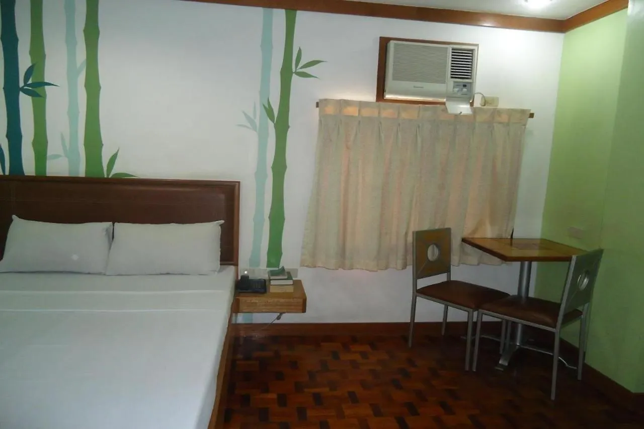 Park Bed And Breakfast Hotel Pasay Bed & Breakfast