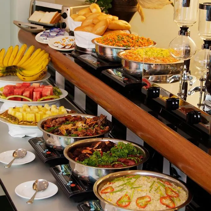 Park Bed And Breakfast Hotel Pasay