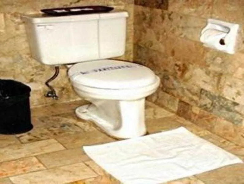 *** Bed & Breakfast Park Bed And Breakfast Hotel Pasay Philippines