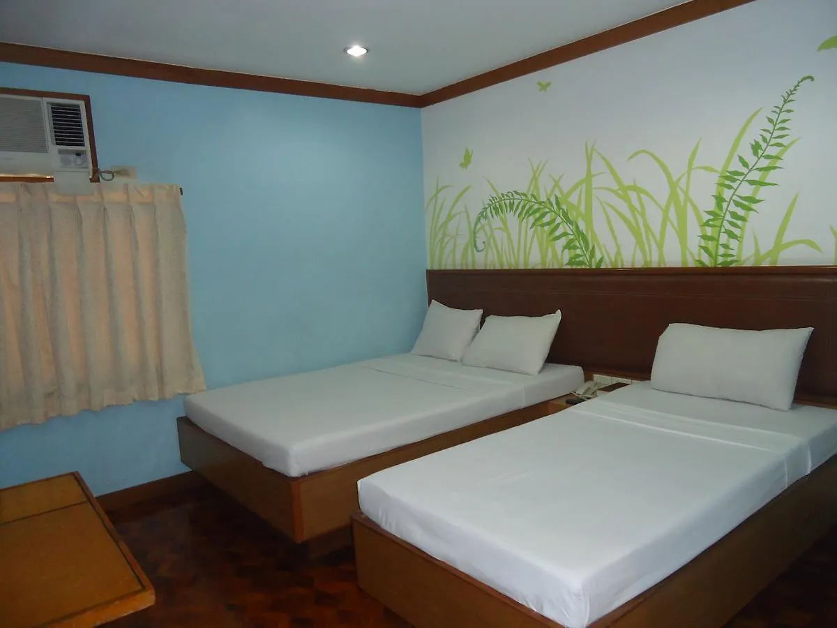 Bed & Breakfast Park Bed And Breakfast Hotel Pasay