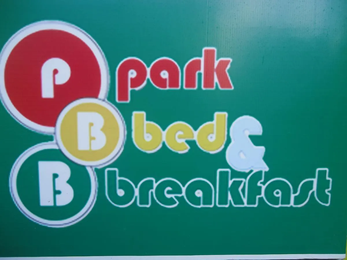 Bed & Breakfast Park Bed And Breakfast Hotel Pasay