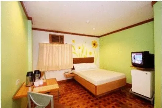 *** Bed & Breakfast Park Bed And Breakfast Hotel Pasay Philippines