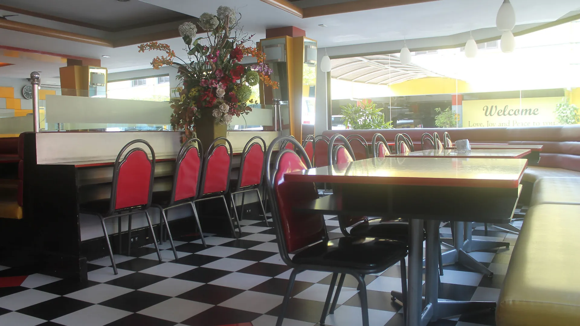 Park Bed And Breakfast Hotel Pasay Bed & Breakfast